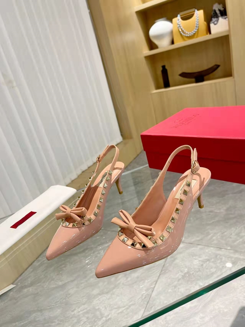 Valentino Sandals